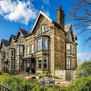 Fountains - **** Harrogate